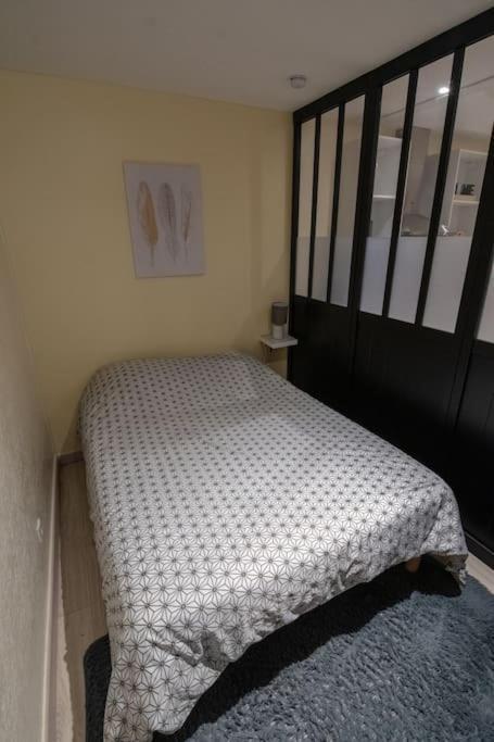 شقة Studio Place De La Barre Le Cosy Mâcon المظهر الخارجي الصورة